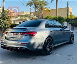 مرسيدس بنز E-Class